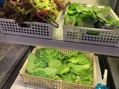 -江南猪肉商会无限续吃(弘大店)