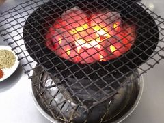 -松明一烤肉馆(鲁园店)