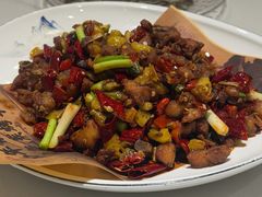 -火龙堂·风味民间菜(文一路店)
