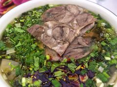 -伊穆祥牛肉面总店·清真