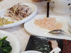 -顺风海鲜港(金玉兰店)