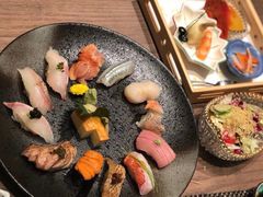 -田舍家Inakaya·炉端烧·铁板烧(天汇igc店)