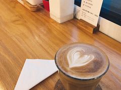 -Cafe Villa
