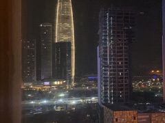 -深圳凯宾斯基酒店