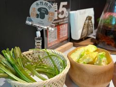 -芸山季·云南野生菌火锅(人民广场来福士店)