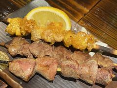 -鸟鹏烧鸟居酒屋(熙龙湾店)