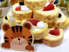 -SAYScake善食感戚风蛋糕(临江大道店)