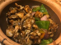 -紫金食坊(江南西路店)
