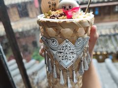 -桥边小楼·手工云南菜·丽江地标美食