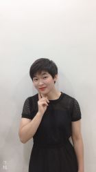 点击看大图 -YESIDO椰岛造型烫发染发