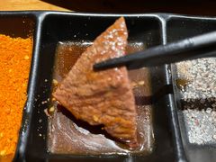 -千寻烧肉(政务区店)