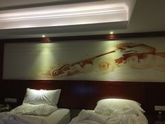 -维也纳酒店(北海银滩店)