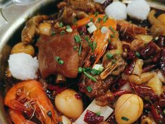 -胖哥俩肉蟹煲(湖滨银泰in77店)