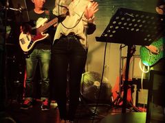 -ohbar live house(人广店)