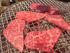 -板前十胜·和牛烧肉专门店(北京总店)