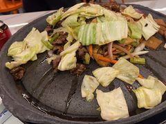 -一烙锅(友谊店)