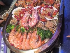 -最先生·烧烤·火锅·音乐聚会餐厅(大悦城店)