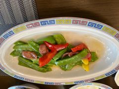 -八大关宾馆餐厅