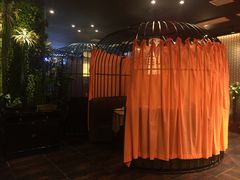 -锋味餐厅(空港复悦里店)