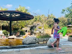 -雅安楠水阁温泉酒店