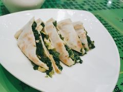 -令氏家外家岐山面(火炬路店)