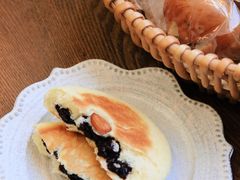 超软紫米面包-富贵面包公司(运河店)