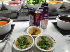 -农小锅自助小火锅(北京大兴凯德店)