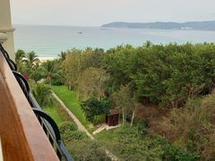 -三亚亚龙湾天域度假酒店