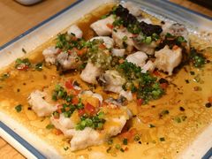 -鱼神·脆肉鲩 全鱼宴(西乡店)