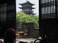-鼓楼(西湖风景名胜区)