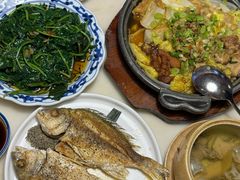 -林四喜·闽南传家菜(鼓浪屿店)