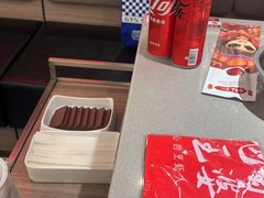 -巴蜀王婆大虾(南锣鼓巷店)