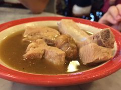 -黄亚细肉骨茶(仰光路店)