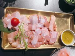 -打酱友•斑鱼海鲜粥火锅(吴桥店)
