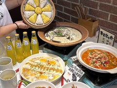 -湘语·湖南家常菜(新洲店)