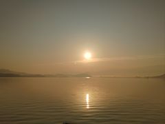 -池州市平天湖风景区