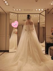 -GRACE KELLY婚纱与礼服(北京店)