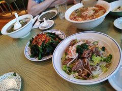 牛肉粉-芽庄越式料理(MOKO新世纪广场店)