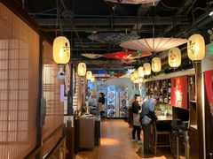 大堂-赤谷和牛烧肉居酒屋(石景山店)