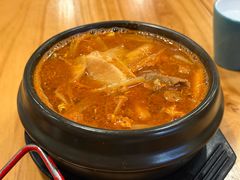 -多宾韩国料理(学衡路店)