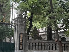 -圣米厄尔天主堂