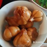 涮羊肉～DIY