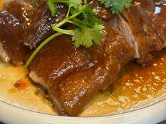 -米庄·原味私房菜(骏壹万邦店)