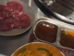 -炽城·烤肉名家(鸿达中央广场店)