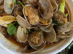 -马老大烧烤(和平路店)