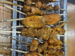 -老虎滩大连海鲜烧烤(建邺云锦路总店)