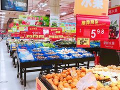 -卜蜂莲花(杨高南路店)