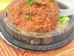 -百姓食府(秦虹路店)