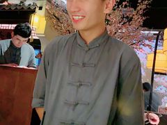 -绿茶餐厅(昌平悦荟店)