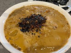 姜汁炖蛋-荣家小吃(紫阳街店)